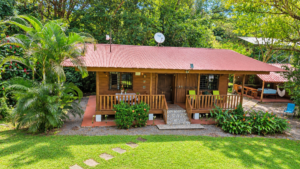 Riverside Cabin in Uvita 0.98-Acre Tropical Estate – 201269 (16)