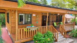 Riverside Cabin in Uvita 0.98-Acre Tropical Estate – 201269 (18)
