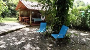 Riverside Cabin in Uvita 0.98-Acre Tropical Estate – 201269 (2)