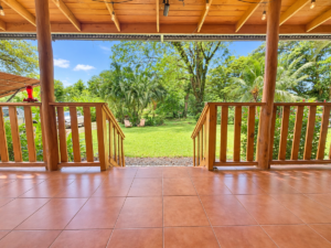 Riverside Cabin in Uvita 0.98-Acre Tropical Estate – 201269 (20)