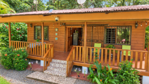 Riverside Cabin in Uvita 0.98-Acre Tropical Estate – 201269 (22)