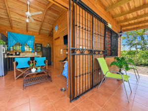 Riverside Cabin in Uvita 0.98-Acre Tropical Estate – 201269 (23)