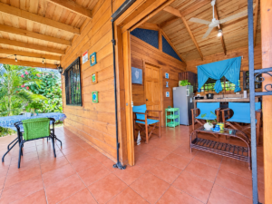 Riverside Cabin in Uvita 0.98-Acre Tropical Estate – 201269 (25)