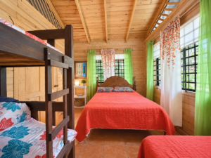 Riverside Cabin in Uvita 0.98-Acre Tropical Estate – 201269 (26)