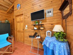 Riverside Cabin in Uvita 0.98-Acre Tropical Estate – 201269 (27)