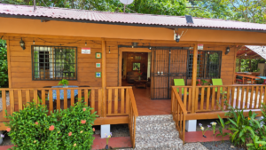 Riverside Cabin in Uvita 0.98-Acre Tropical Estate – 201269 (28)