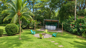 Riverside Cabin in Uvita 0.98-Acre Tropical Estate – 201269 (3)