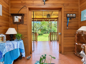 Riverside Cabin in Uvita 0.98-Acre Tropical Estate – 201269 (30)