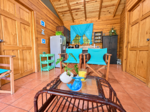 Riverside Cabin in Uvita 0.98-Acre Tropical Estate – 201269 (32)