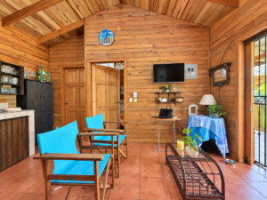 Riverside Cabin in Uvita 0.98-Acre Tropical Estate – 201269 (33)