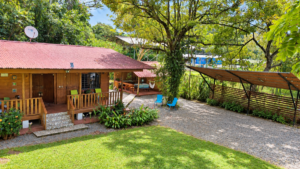 Riverside Cabin in Uvita 0.98-Acre Tropical Estate – 201269 (4)