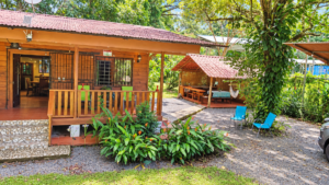 Riverside Cabin in Uvita 0.98-Acre Tropical Estate – 201269 (5)
