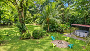 Riverside Cabin in Uvita 0.98-Acre Tropical Estate – 201269 (6)