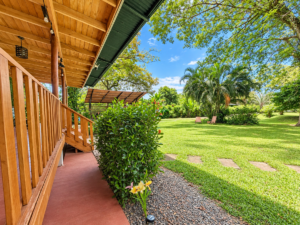 Riverside Cabin in Uvita 0.98-Acre Tropical Estate – 201269 (7)