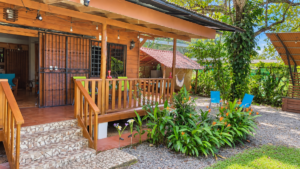 Riverside Cabin in Uvita 0.98-Acre Tropical Estate – 201269 (9)