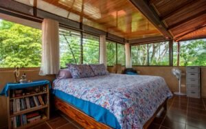 Two Villas for Sale in Uvita Costa Rica Tropical Estate – 199518 (8)