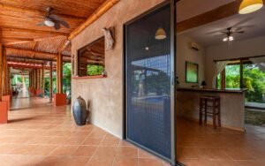 Two Villas for Sale in Uvita Costa Rica Tropical Estate – 199518 (9)