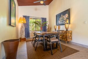 Villa Esmeralda Uvita House with Pool, Large Lot & Walkable Location – 201221 (23)