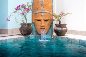 Villa Esmeralda Uvita House with Pool, Large Lot & Walkable Location – 201221 (28)