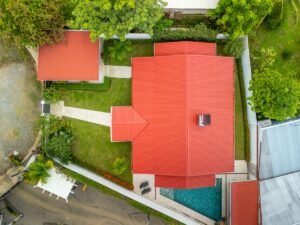 Villa Esmeralda Uvita House with Pool, Large Lot & Walkable Location – 201221 (32)