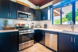Villa Esmeralda Uvita House with Pool, Large Lot & Walkable Location – 201221 (39)