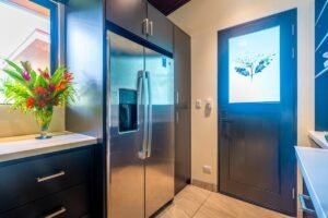 Villa Esmeralda Uvita House with Pool, Large Lot & Walkable Location – 201221 (41)