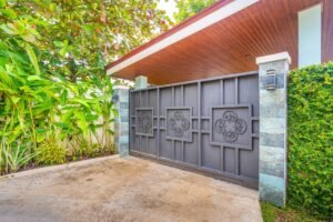 Villa Esmeralda Uvita House with Pool, Large Lot & Walkable Location – 201221 (9)