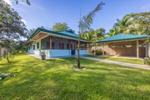 2-Bedroom Home 3-Minute Walk to Matapalo Beach, Costa Rica(1)