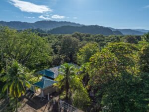 2-Bedroom Home 3-Minute Walk to Matapalo Beach, Costa Rica(12)
