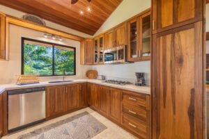 2-Bedroom Home 3-Minute Walk to Matapalo Beach, Costa Rica(17)