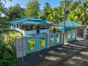 2-Bedroom Home 3-Minute Walk to Matapalo Beach, Costa Rica(18)