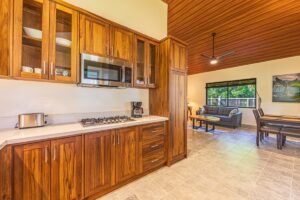 2-Bedroom Home 3-Minute Walk to Matapalo Beach, Costa Rica(19)