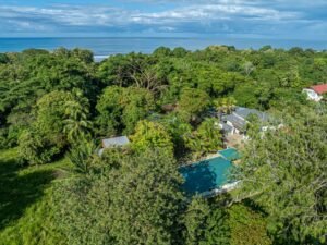 2-Bedroom Home 3-Minute Walk to Matapalo Beach, Costa Rica(20)