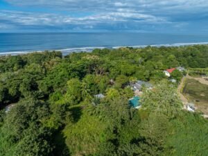 2-Bedroom Home 3-Minute Walk to Matapalo Beach, Costa Rica(22)