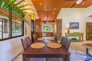 2-Bedroom Home 3-Minute Walk to Matapalo Beach, Costa Rica(25)