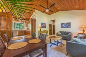 2-Bedroom Home 3-Minute Walk to Matapalo Beach, Costa Rica(26)