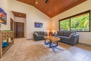2-Bedroom Home 3-Minute Walk to Matapalo Beach, Costa Rica(28)