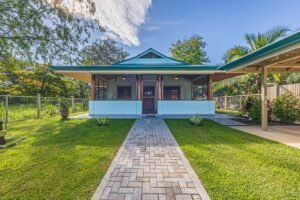 2-Bedroom Home 3-Minute Walk to Matapalo Beach, Costa Rica(3)