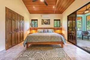 2-Bedroom Home 3-Minute Walk to Matapalo Beach, Costa Rica(34)