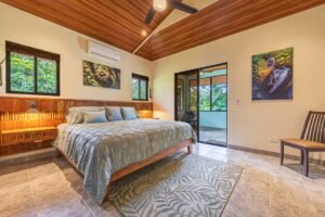 2-Bedroom Home 3-Minute Walk to Matapalo Beach, Costa Rica(35)