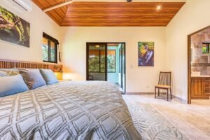 2-Bedroom Home 3-Minute Walk to Matapalo Beach, Costa Rica(36)