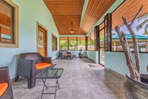 2-Bedroom Home 3-Minute Walk to Matapalo Beach, Costa Rica(40)