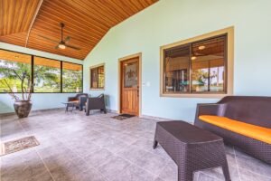 2-Bedroom Home 3-Minute Walk to Matapalo Beach, Costa Rica(41)