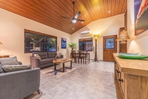 2-Bedroom Home 3-Minute Walk to Matapalo Beach, Costa Rica(46)