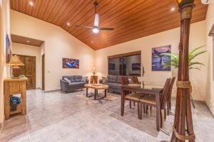2-Bedroom Home 3-Minute Walk to Matapalo Beach, Costa Rica(48)