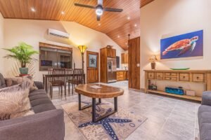 2-Bedroom Home 3-Minute Walk to Matapalo Beach, Costa Rica(49)