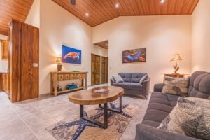 2-Bedroom Home 3-Minute Walk to Matapalo Beach, Costa Rica(50)