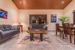 2-Bedroom Home 3-Minute Walk to Matapalo Beach, Costa Rica(51)