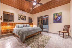 2-Bedroom Home 3-Minute Walk to Matapalo Beach, Costa Rica(52)