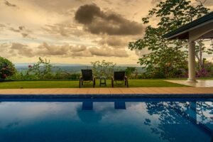 2-Bedroom Ocean View Home in Tres Ríos with Panoramic Pacific Views (11)